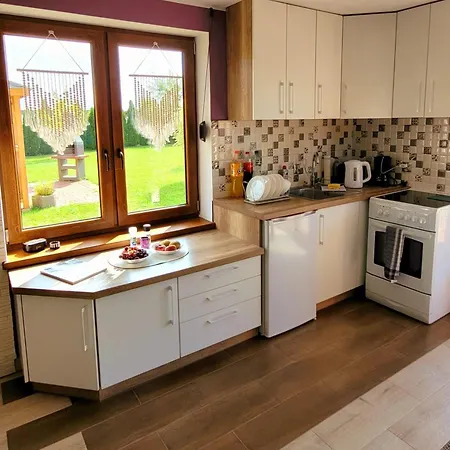 بيت للعطل Pina Haus