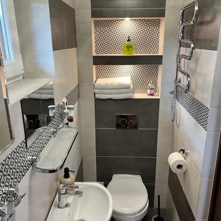 بيت للعطل Pina Haus *